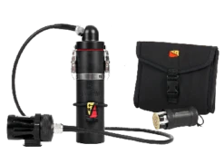 HP50 Combo Kit Package