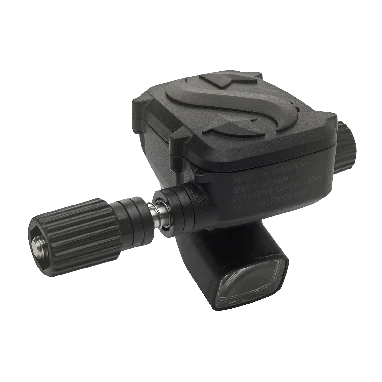 Galileo HUD Hands-Free Computer 1 Galileo HUD Hands-Free Computer