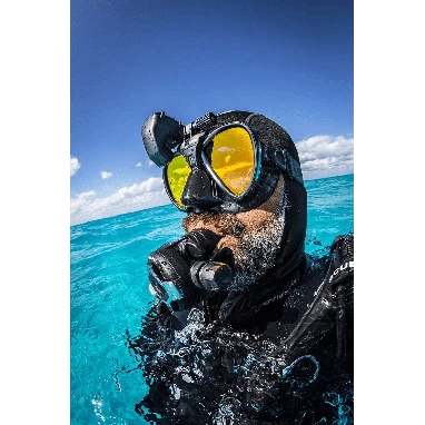 Galileo HUD Hands-Free Computer 3 Galileo HUD Hands-Free Computer - Image 3