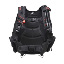 Hybrid Pro D1X BCD Package -Dive Gear Shop hybrid bcd 1