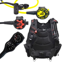 Hybrid Pro D1X BCD Package