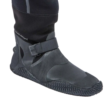 Mens Hydra Neoprene Drysuit - S 2 Mens Hydra Neoprene Drysuit - S - Image 2