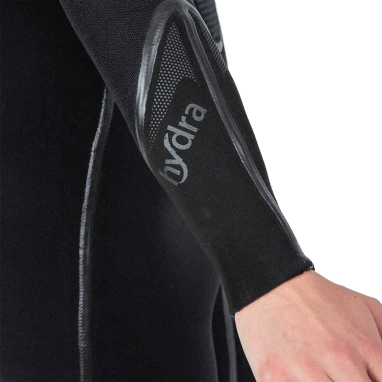 Mens Hydra Neoprene Drysuit - S 1 Mens Hydra Neoprene Drysuit - S