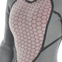 Proteus II Women's 3 Mm Wetsuit 6 Proteus II Women's 3 Mm Wetsuit -Dive Gear Shop hydrolock