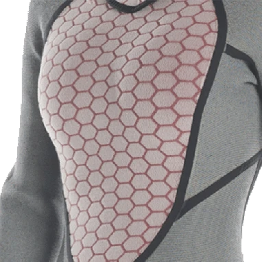 Proteus II Men's 3 Mm Wetsuit 3 Proteus II Men's 3 Mm Wetsuit - Image 3