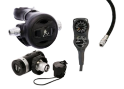 Illusion Open Water Reg Package