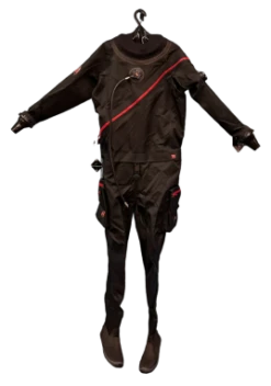 901 Series Drysuit - 2XL - Open Box