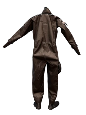 Hazmat Drysuit - XL - US10/11 Boot 1 Hazmat Drysuit - XL - US10/11 Boot