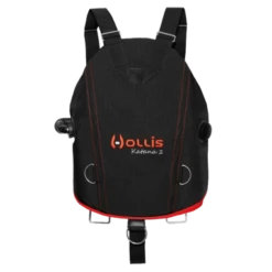 Katana 2 Sidemount BCD -Dive Gear Shop katana 2.12ng