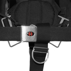 Katana 2 Sidemount BCD -Dive Gear Shop katana 2.4ng