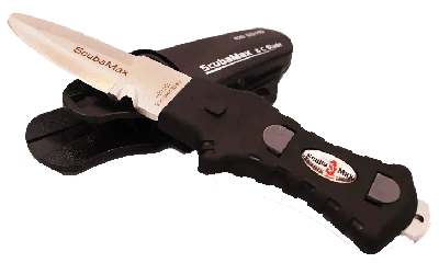 Blunt Tip Knife With Plastic Sheath 1 Blunt Tip Knife With Plastic Sheath