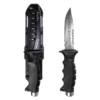 Point Tip Dive Knife