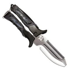 Mini FogCutter Knife