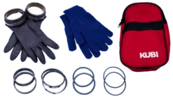 KUBI Dry Glove System