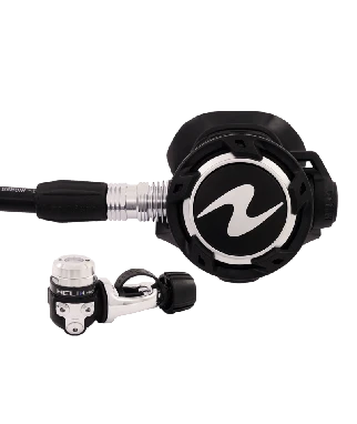 Aqua Lung Helix Pro Regulator 1 Aqua Lung Helix Pro Regulator