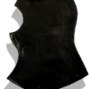 Latex Hood