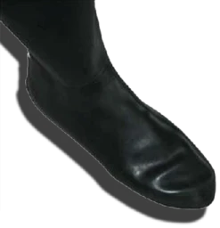 Latex Socks (PAIR)