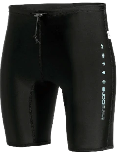 Lavacore Unisex Shorts