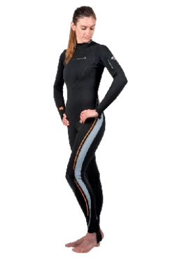 Lavacore Women's Back Zip Full Suit