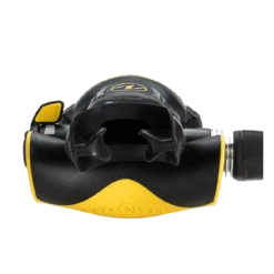 Aqua Lung LEG3ND ELITE BLACK EDITION + OCTO 12 Aqua Lung LEG3ND ELITE BLACK EDITION + OCTO -Dive Gear Shop leg3nd octopus 4 1