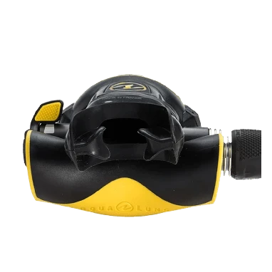 Aqua Lung LEG3ND ELITE BLACK EDITION + OCTO 4 Aqua Lung LEG3ND ELITE BLACK EDITION + OCTO - Image 4