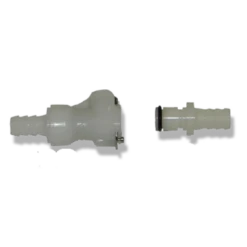 Quick Disconnect For P-valve