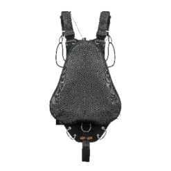 Nomad LS 2.0 Sidemount System -Dive Gear Shop ls 2.0 back