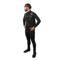 Nomad LS 2.0 Sidemount System -Dive Gear Shop ls 2.0 diver full side