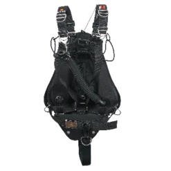Nomad LS 2.0 Sidemount System -Dive Gear Shop ls 2.0 main