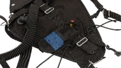 Nomad LS 2.0 Sidemount System -Dive Gear Shop ls 2.0 soft weight