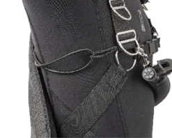 Nomad LS 2.0 Sidemount System -Dive Gear Shop ls 2.0 underarm