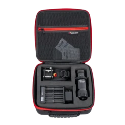 LX20+ Handheld Primary Light -Dive Gear Shop lx20 lt6900 in case