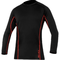 BARE Ultrawarmth Base Layer Men's Top -Dive Gear Shop male base layer top