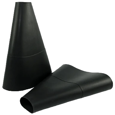 Manchette Latex Wrist Seals 2 Manchette Latex Wrist Seals - Image 2