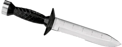 Master Knife 1 Master Knife