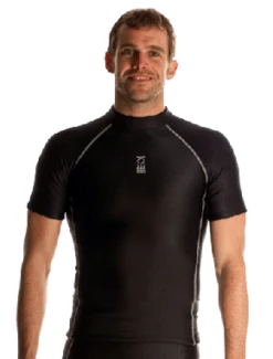 Men's Thermocline Short Sleeve Top-Discontinued