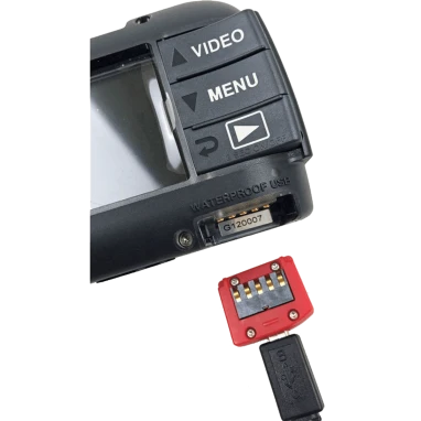 Micro 3.0 Pro Duo 5000 Underwater Set 7 Micro 3.0 Pro Duo 5000 Underwater Set - Image 7