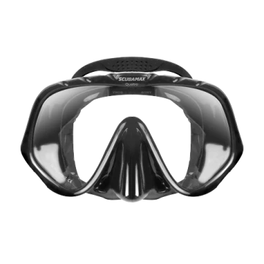 Quattro Mask 1 Quattro Mask