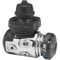 MK17 Evo First Stage