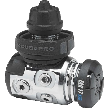 MK17 Evo First Stage 1 MK17 Evo First Stage