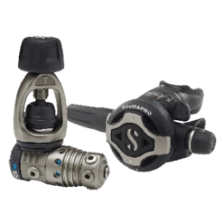 MK25T EVO/S620 X-Ti Regulator