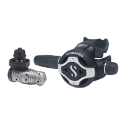 Dive Gear Shop -Dive Gear Shop mk25t evos620 xti dive regulator system din