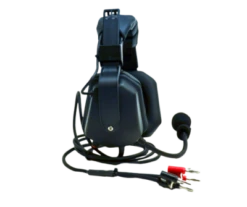 MK2-DCI Deluxe Headset