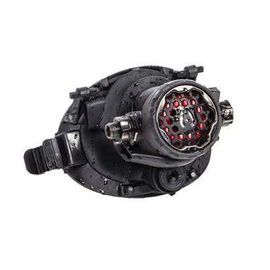 MOD-1 Mask With Optional Pod 2 MOD-1 Mask With Optional Pod - Image 2