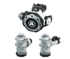 MTX-R Extreme Cold Water Regulator