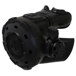 MTX Black Regulator 7 MTX Black Regulator -Dive Gear Shop mtx second venturi 1