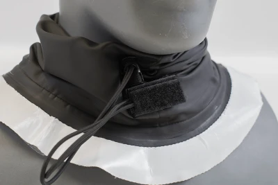 Rapid Repair Technology™ Adjustable Neck Seal 2 Rapid Repair Technology™ Adjustable Neck Seal - Image 2