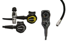 Nano Open Water Reg Package