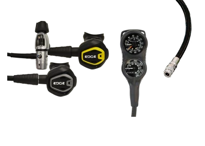 Nano Open Water Reg Package 1 Nano Open Water Reg Package