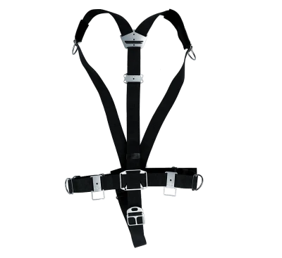 Razor 4 Basic Sidemount System 3 Razor 4 Basic Sidemount System - Image 3